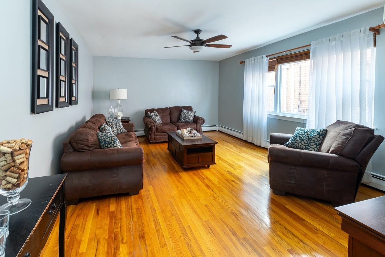 3841 Orloff Ave #1 - Photo 2 of 17