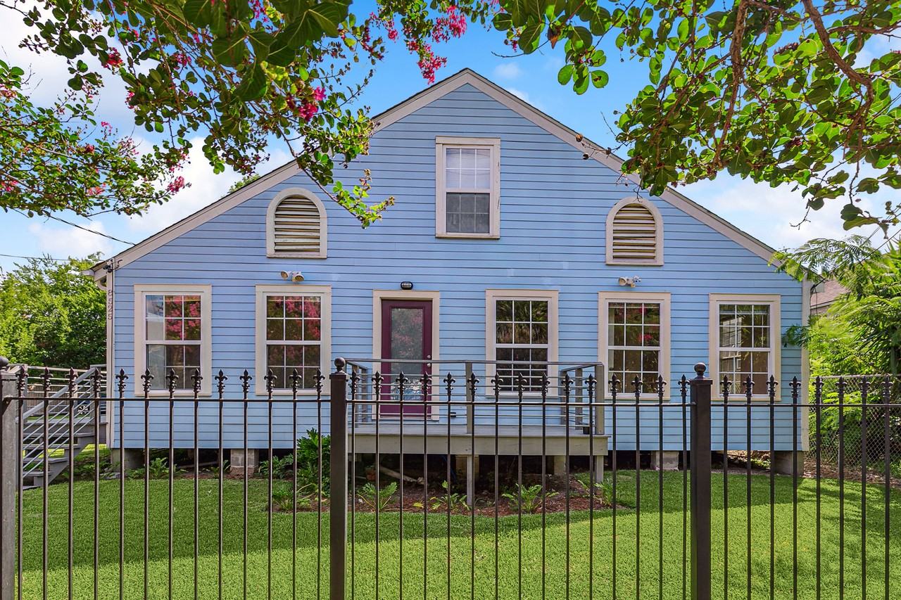 8525 Hickory St. - Photo 7 of 12