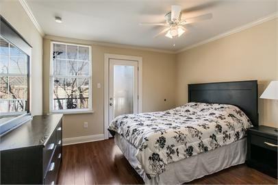 Oak Tree Apartments - Photo 4 of 12