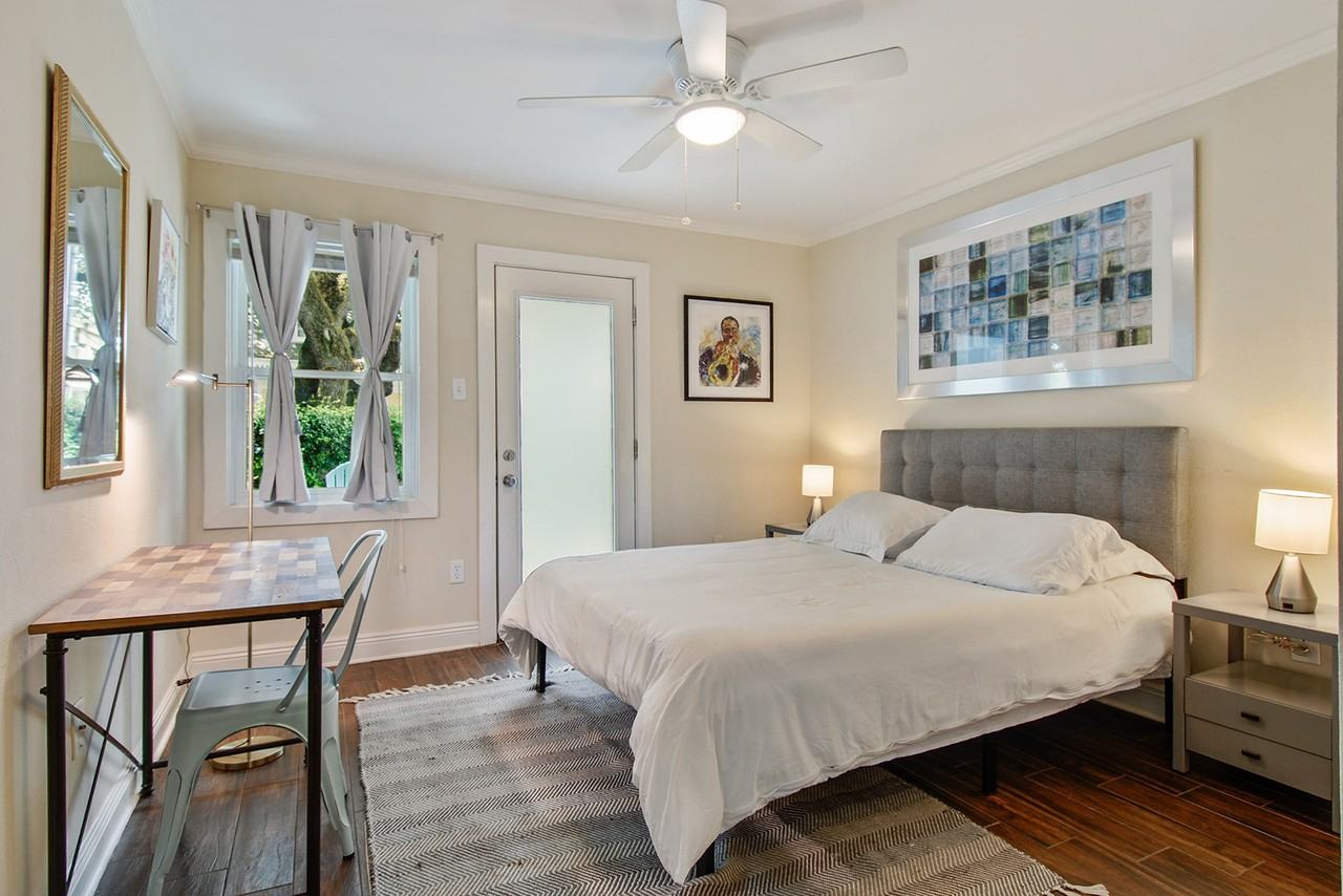 Oak Tree Apartments - Photo 7 of 12