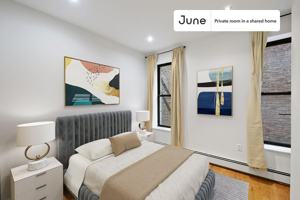 featured image of 169 Manhattan Avenue #B