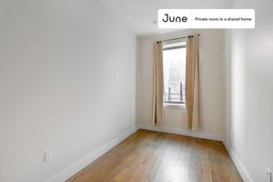 featured image of 2376 Adam Clayton Powell Junior Boulevard #B