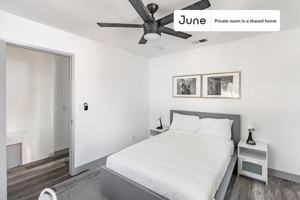 featured image of 589 N Garfield Ave #A