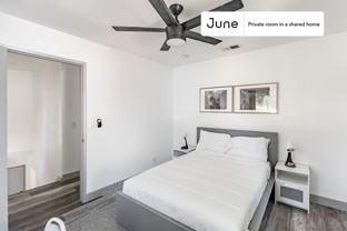 589 N Garfield Ave #A - Photo 1 of 1