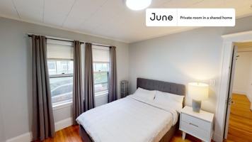 featured image of 11 Governor Winthrop Rd #B