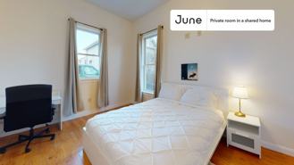 50 Dudley St #B - Photo 1 of 1