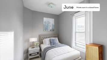 featured image of 106 Beacon St #E