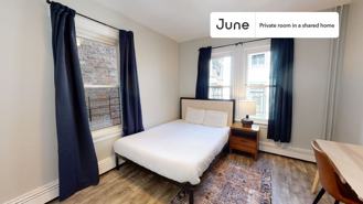 Calumet St #A - Photo 1 of 1