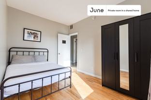 362 Parkside Ave #D - Photo 1 of 1