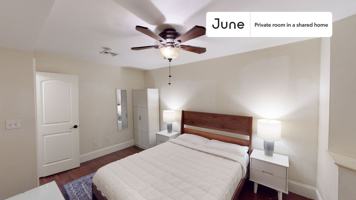 featured image of 20 Worthington Street #E