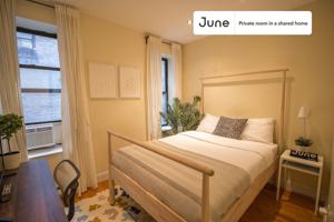 featured image of 15 West 107th Street #A