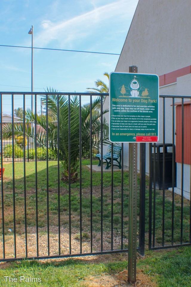 The Palms 925 W. Chestnut Ave. - Photo 3 of 11