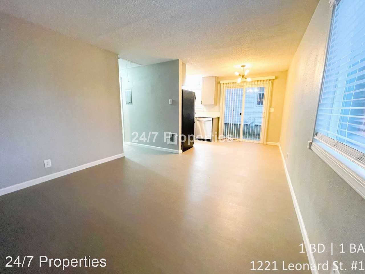1221 Leonard St. - Photo 2 of 8