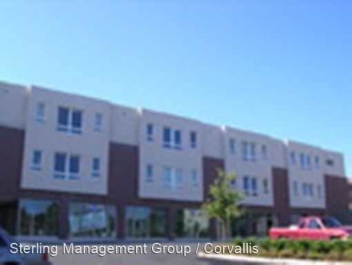 University Center 2001 NW Monroe Ave. - Photo 2 of 18