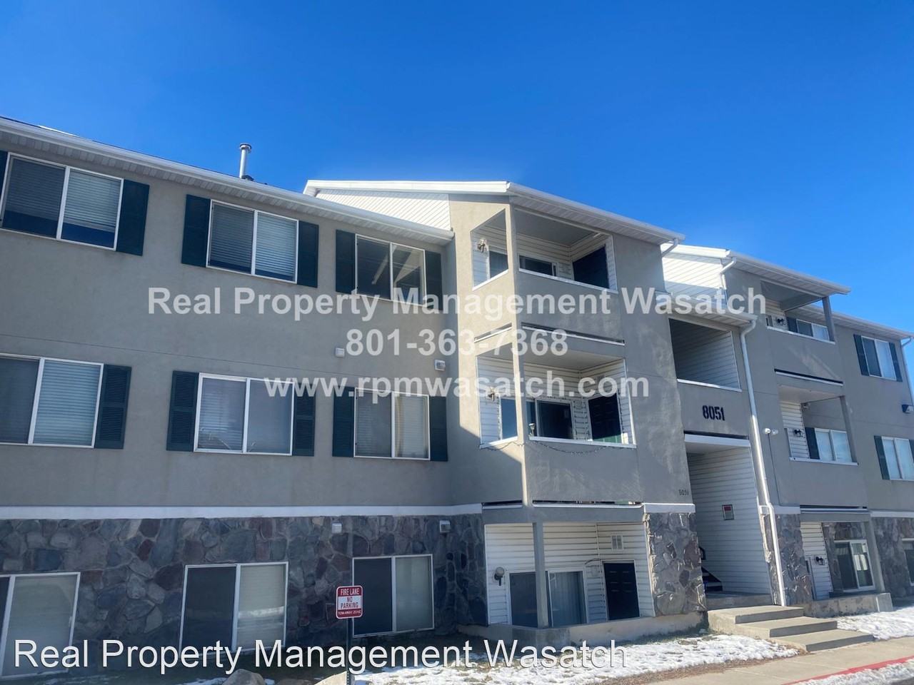 8051 W Copperfield Pl #31