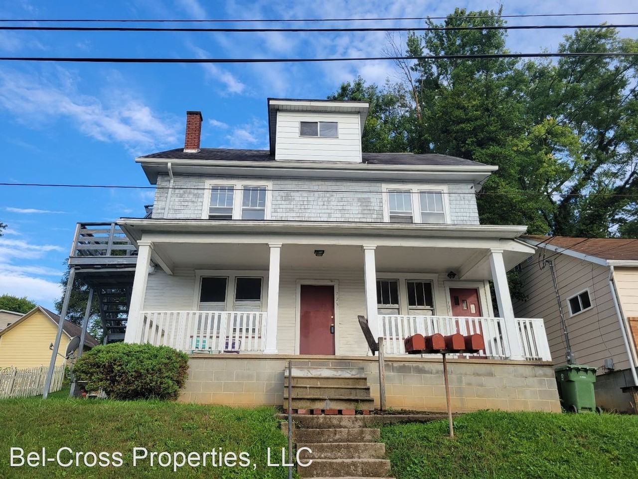 721 727 Louise Ave Apartments in Suncrest, WV 26505 Zumper