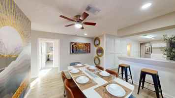 featured image of Spaulding Street