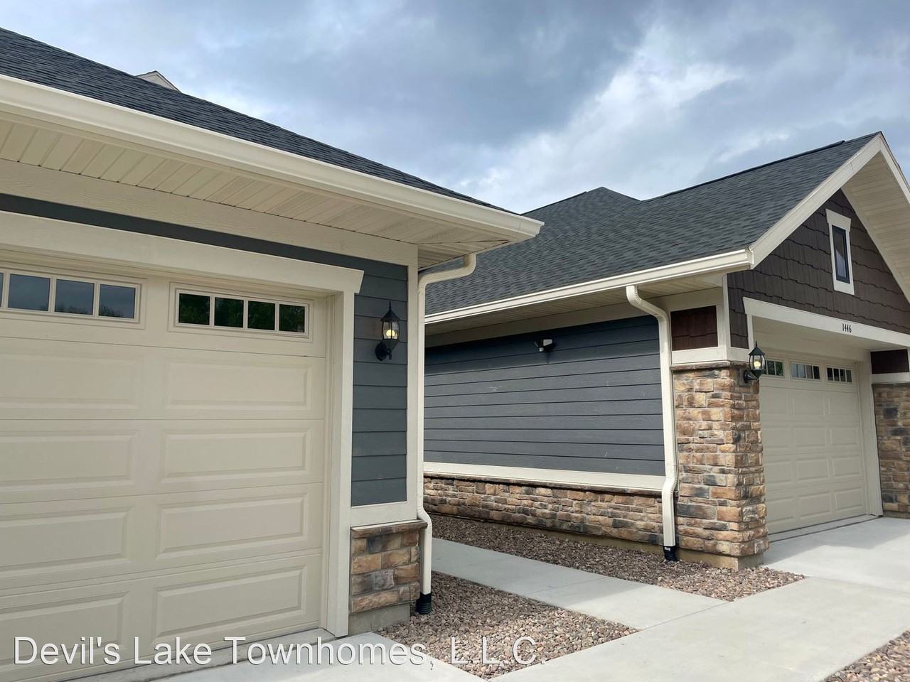 Devil's Lake Townhomes - Photo 2 of 8