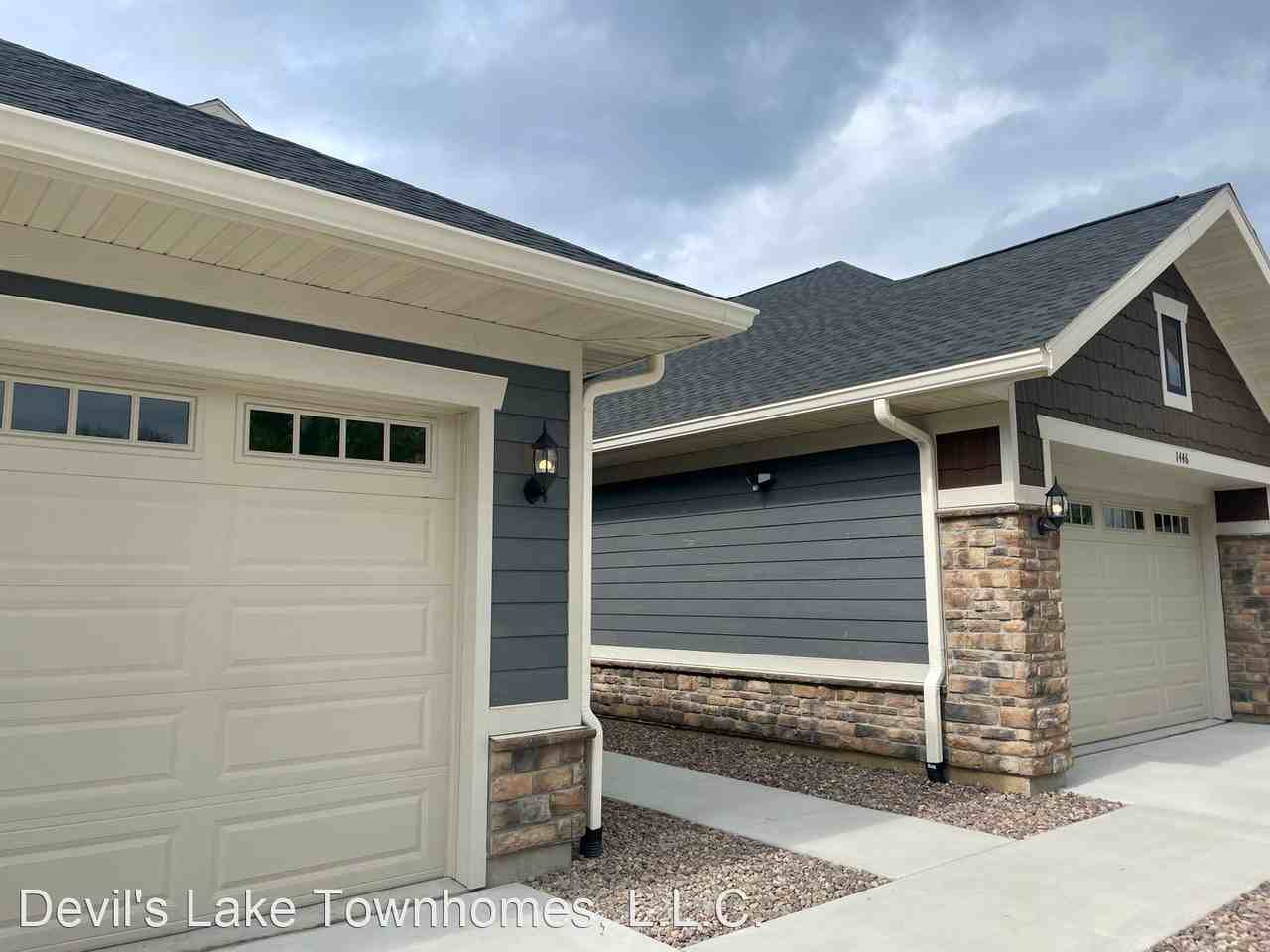 Devil's Lake Townhomes - Photo 3 of 8