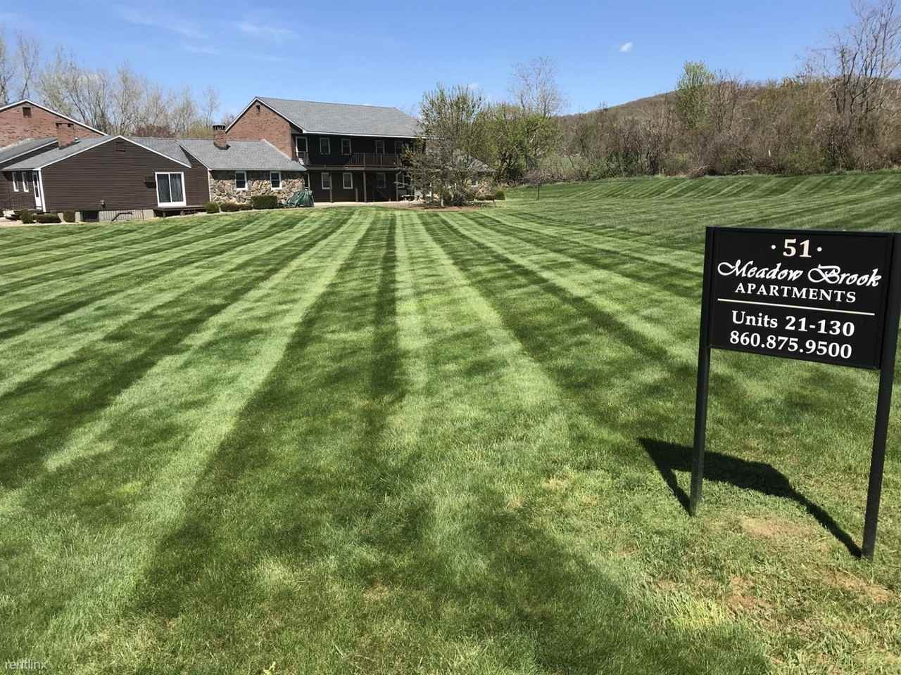 Meadowbrook Apartments - Photo 3 of 8