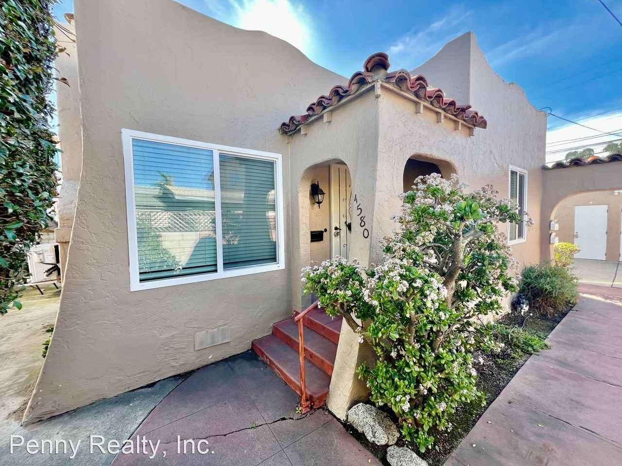 457882.5 34th St. Apartments in Normal Heights, San Diego, CA 92116