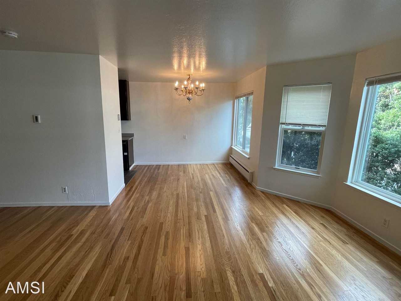 Newly Renovated Spacious Two-Bedroom Apartment! - Photo 2 of 10