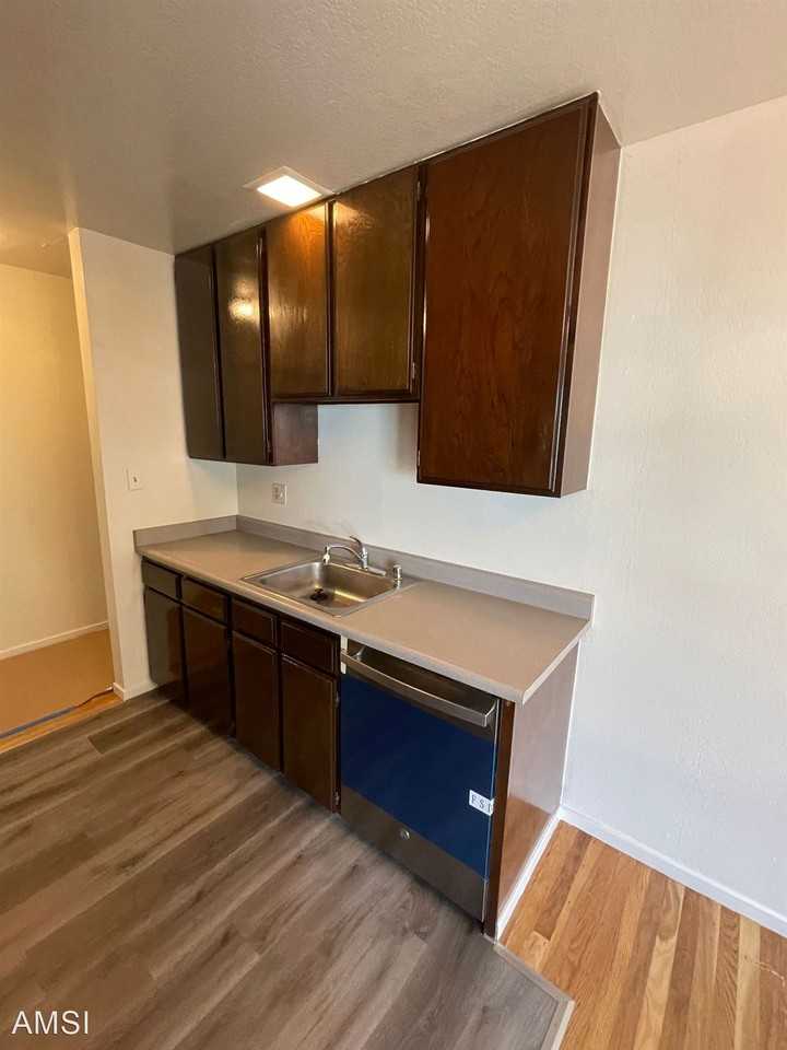 Newly Renovated Spacious Two-Bedroom Apartment! - Photo 3 of 10