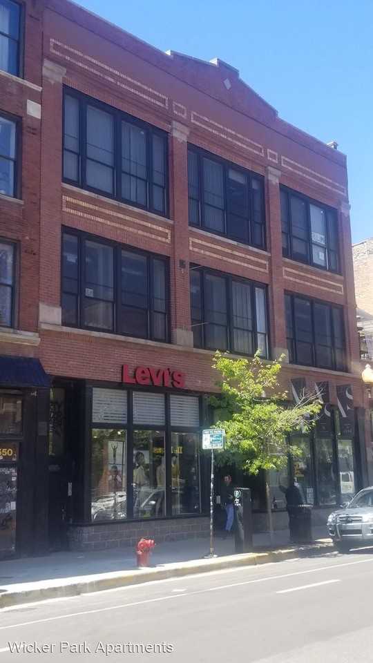 1552-54 N. Milwakee - Photo 2 of 16