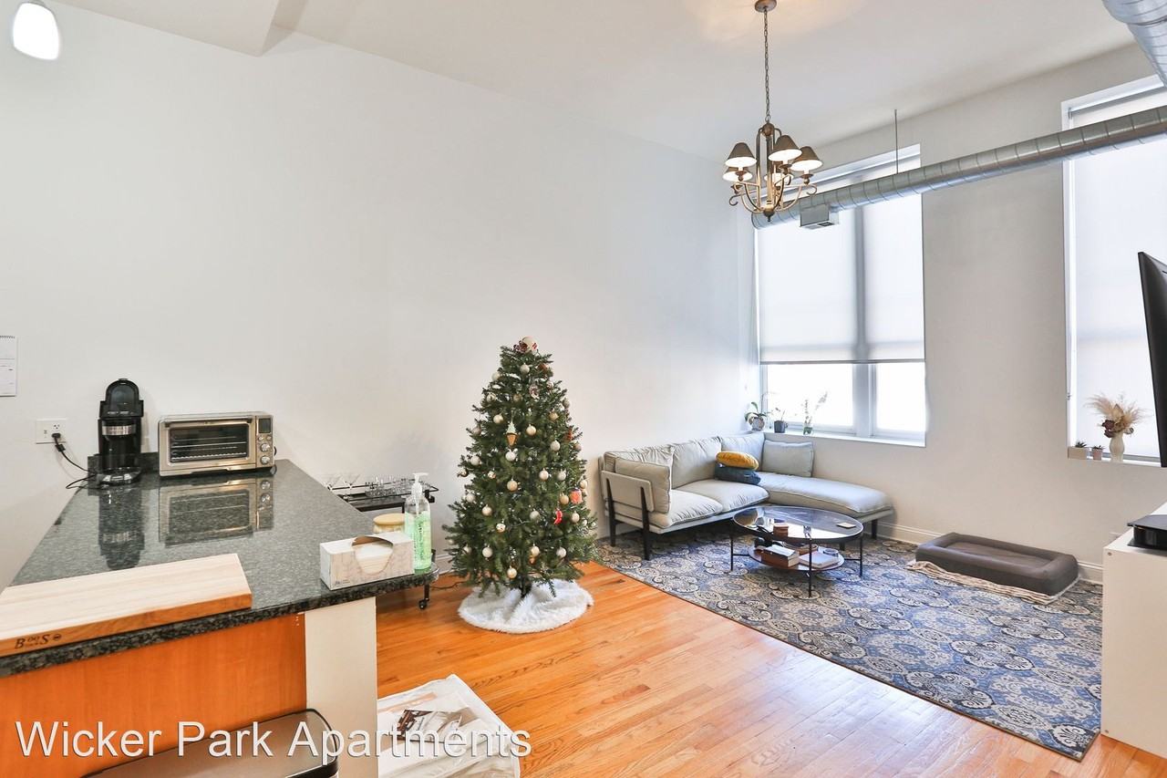 1552-54 N. Milwakee - Photo 3 of 16