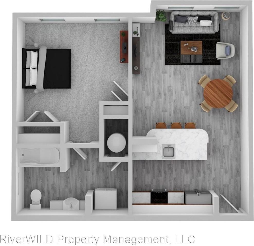 807 N O'Neil Street - Photo 3 of 16