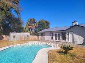 215 N Harris Ave - Photo 1 of 1