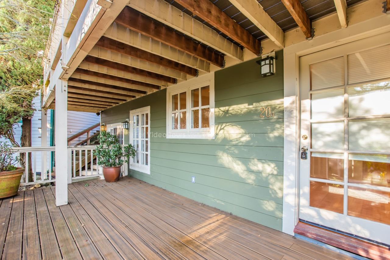 20 Cazneau Ave #A - Photo 2 of 23