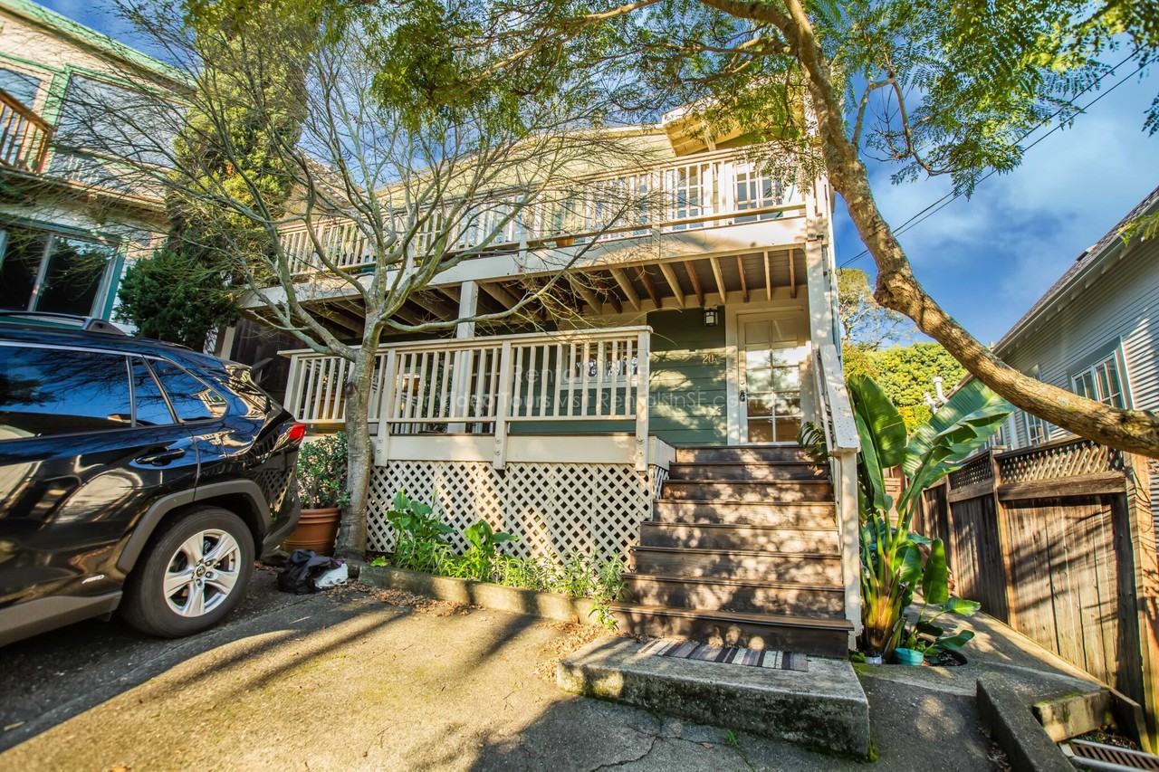 20 Cazneau Ave #A - Photo 3 of 23