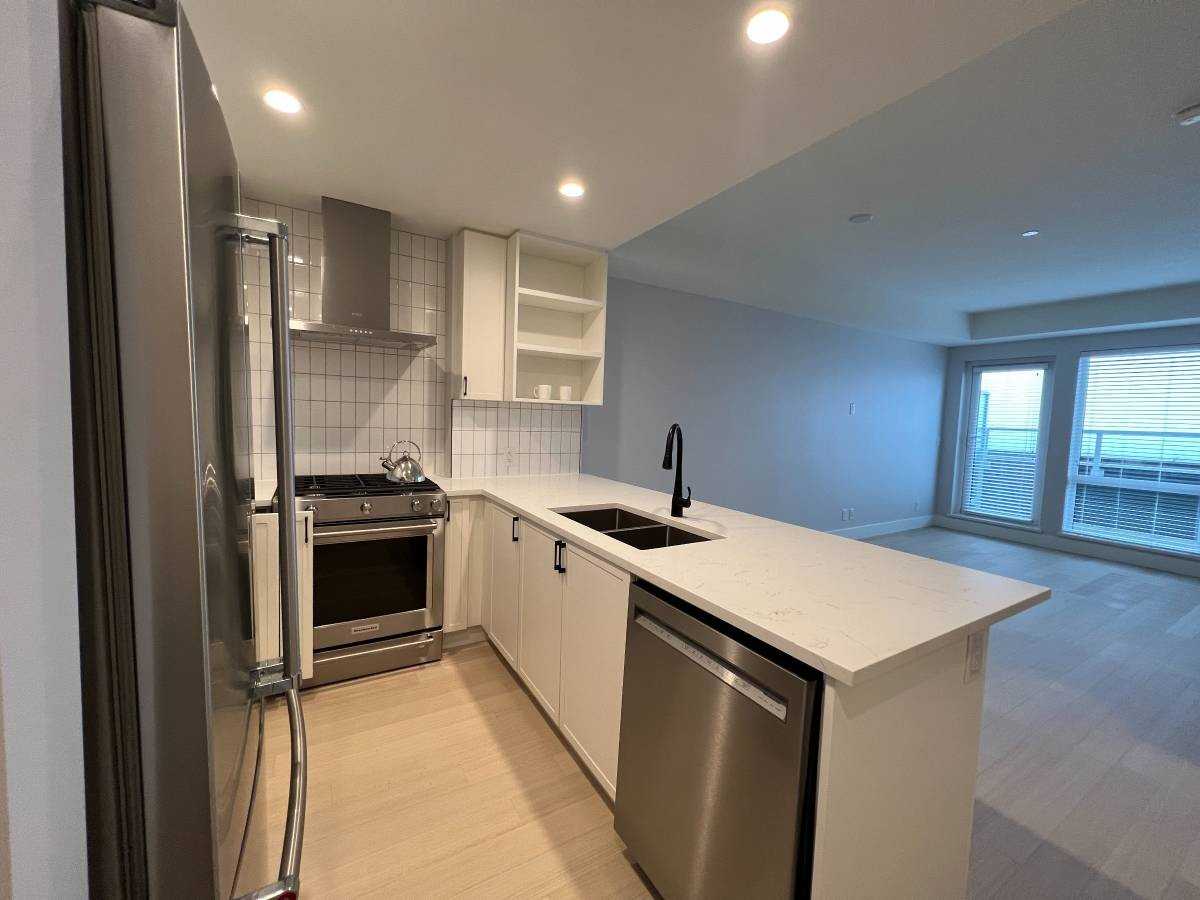 22265 Dewdney Trunk Road #505