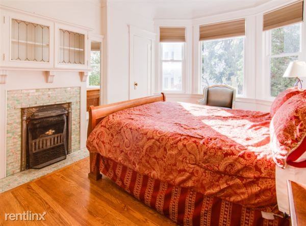 Pine Street & Jones Street Apartments Pine St, San Francisco, CA