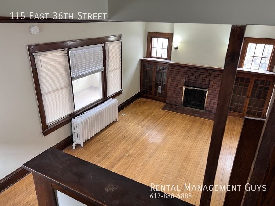 115 E 36th St - Photo 2 of 13