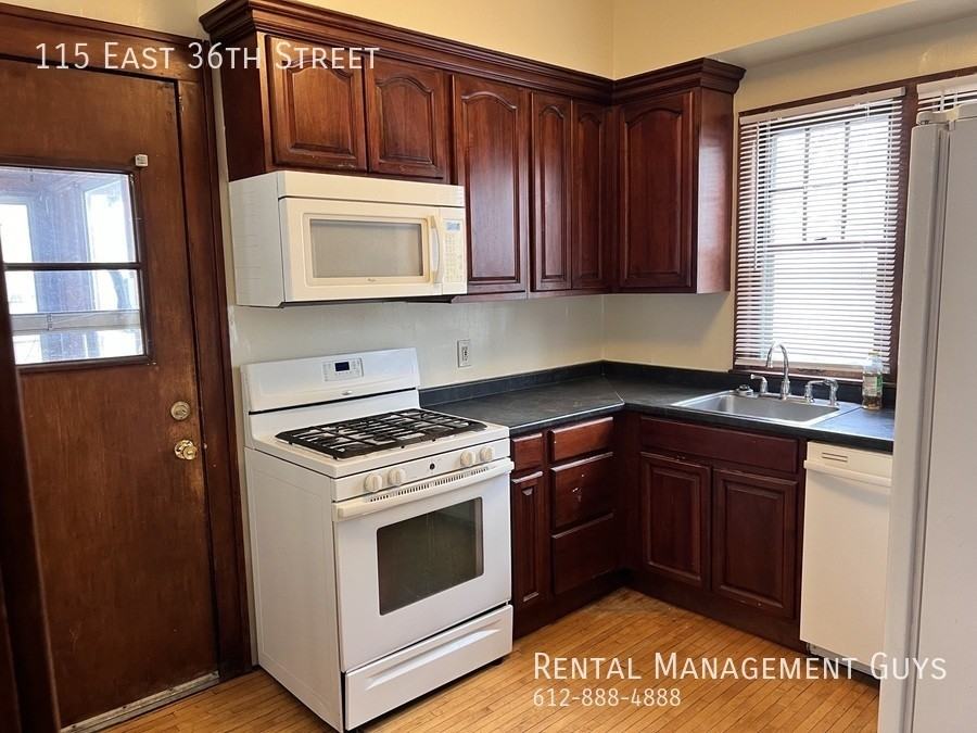 115 E 36th St - Photo 3 of 13