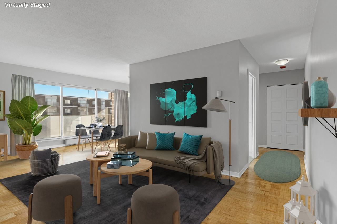 Canterbury Square Apartments in Alta Vista, Ottawa, ON K1G 3B2 Zumper