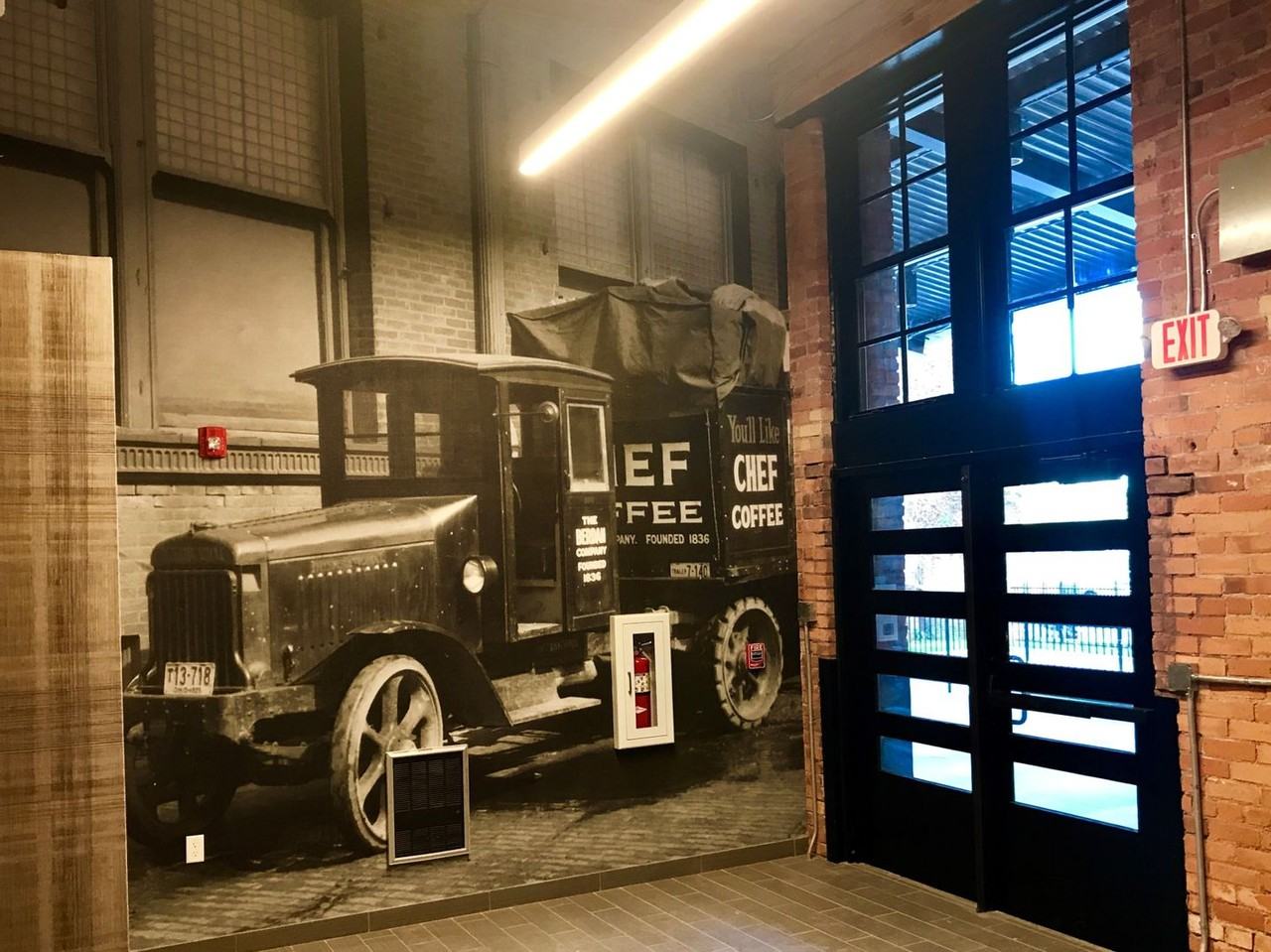 The Berdan - Photo 4 of 50