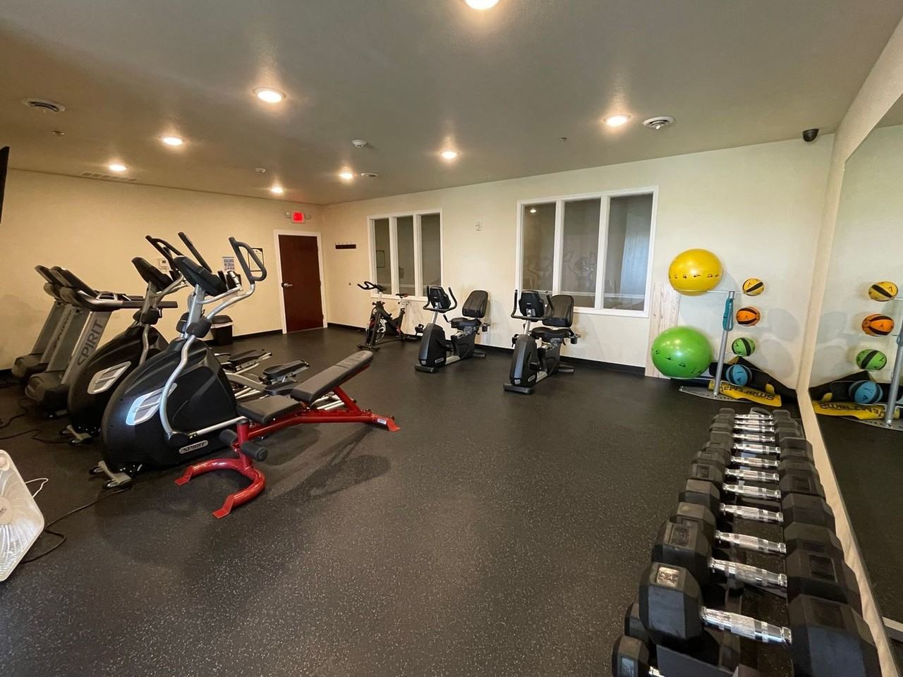 Grasslands Apartments - Photo 6 of 50