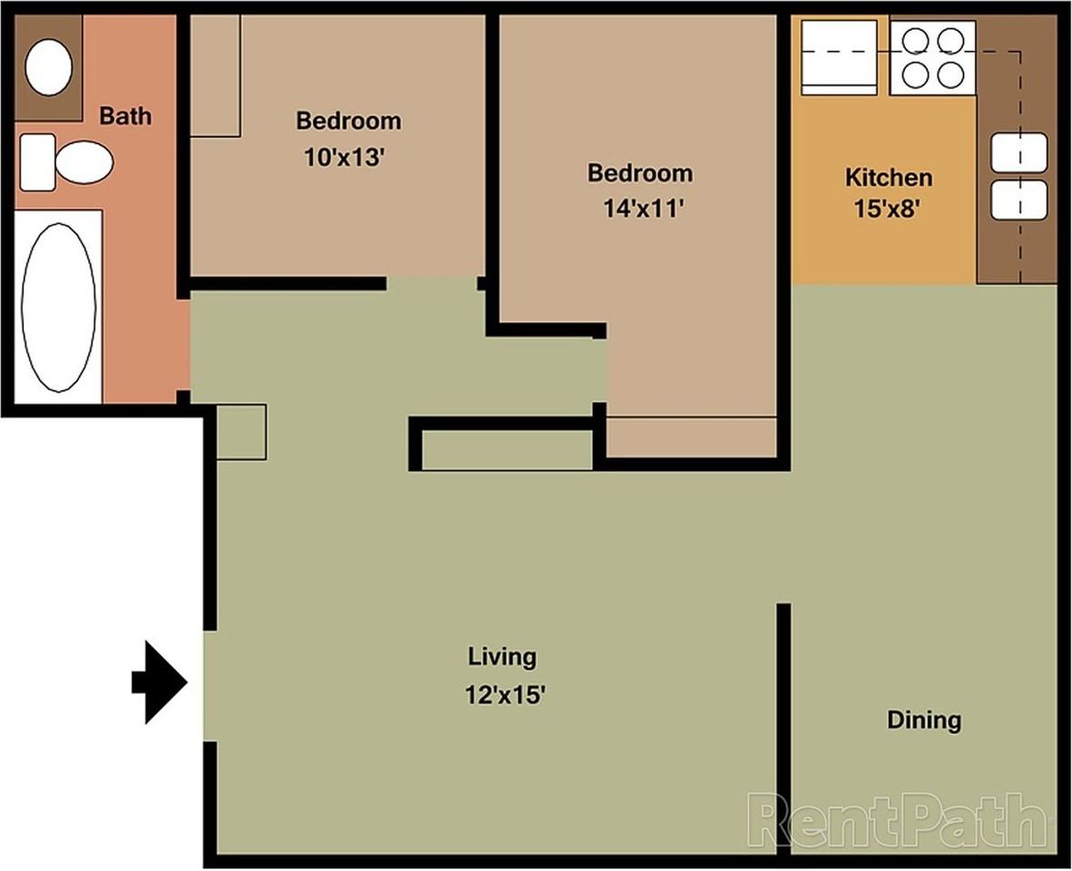 74 Remick Pkwy #A - Photo 6 of 11