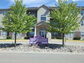 Old Orchard Apartments - Photo 1 of 1