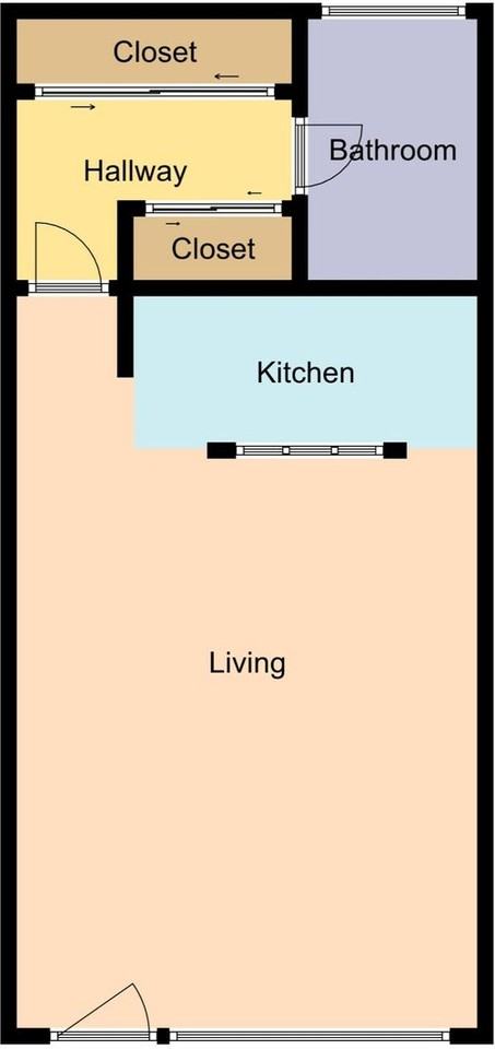 Del Coronado Apartments - Photo 7 of 29