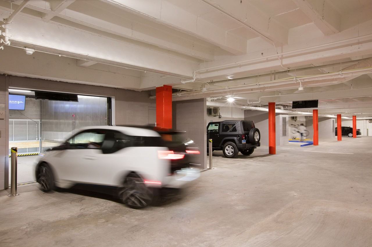 The Garage - Multi-Family - Photo 2 of 23