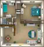 Dennett Gardens - Photo 1 of 1