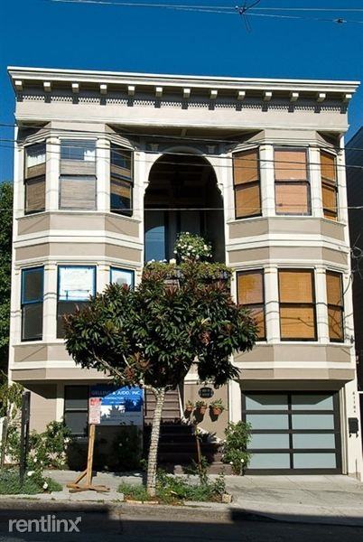 24th Street & Castro Street Apartments 24th St, San Francisco, CA