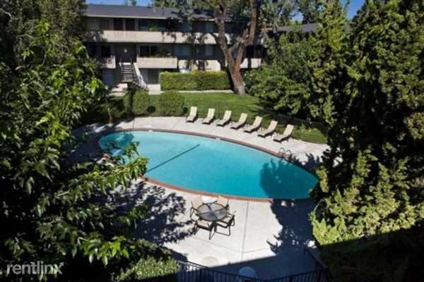 Alma Street & Alma Village Circle Apartments Alma St, Palo Alto, CA