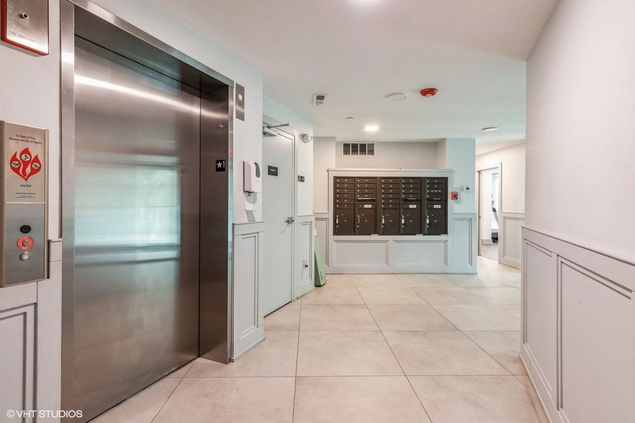 Vine Place Apartments - Photo 7 of 7