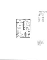 TRIBECA 2 RESIDENCES, LLC - Photo 1 of 1