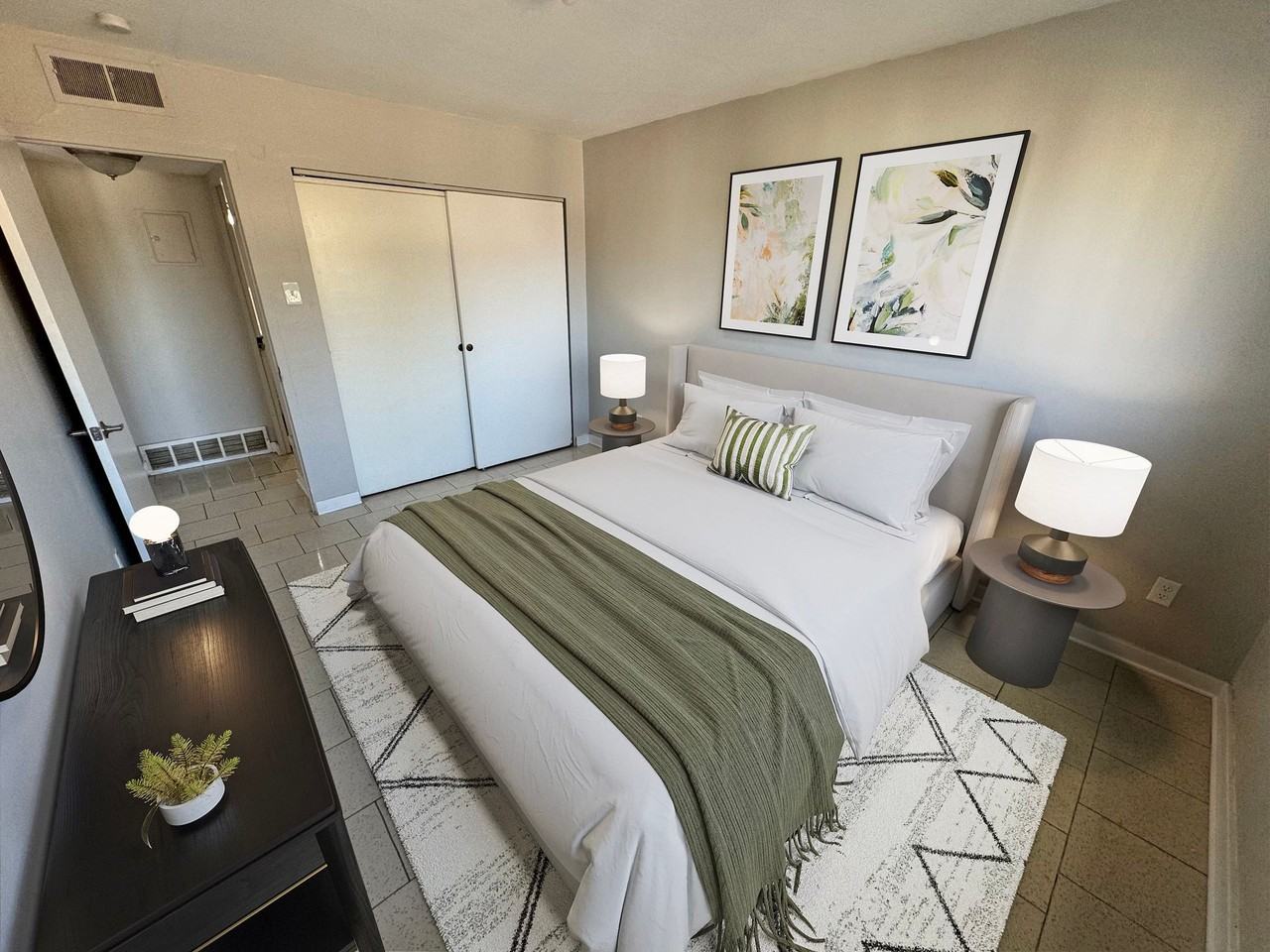 Meramec Apartments - Photo 2 of 15